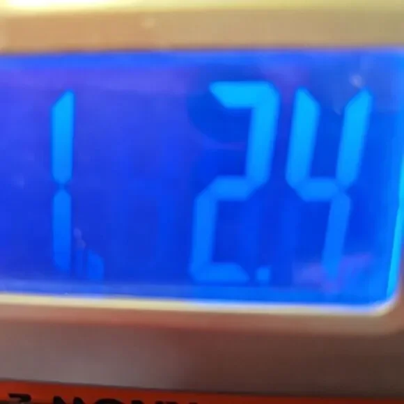 Lucia Women's Sz Med Red White Tunic Sweater Nautical embroidery embellished - Picture 12 of 12